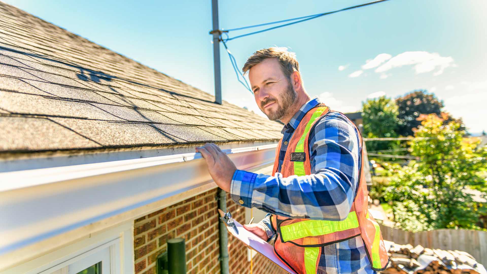 Roof Inspections in Margate, FL